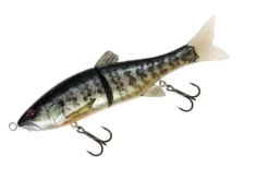 Jackall Dowzswimmer 220SF Swimbait Lure 7 Jackall Dowzswimmer 220SF Swimbait Lure -Best Fishing Store 07rt spawn gill1 1