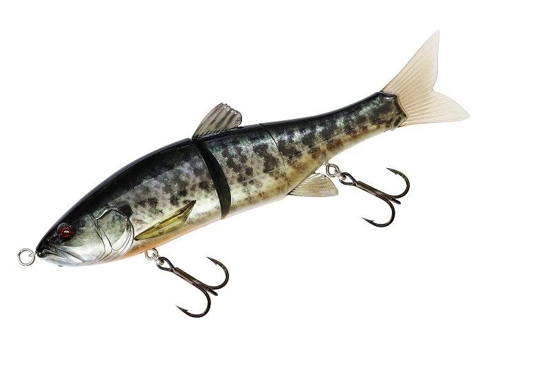 Jackall Dowzswimmer 220SF Swimbait Lure 4 Jackall Dowzswimmer 220SF Swimbait Lure - Image 4