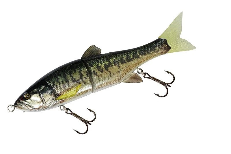 Jackall Dowzswimmer 220SF Swimbait Lure 3 Jackall Dowzswimmer 220SF Swimbait Lure - Image 3