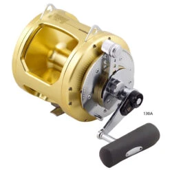 Shimano Tiagra Overhead Reel 18 Shimano Tiagra Overhead Reel -Best Fishing Store 130a 1 1