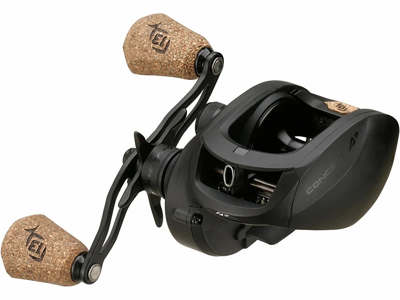 13 Fishing Concept A3 Gen II Baitcast Reel - Image 6