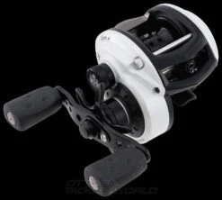 Abu Garcia Revo 3 S Baitcast Reel