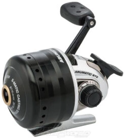 Abu Garcia Abumatic STX Closed Face Reel