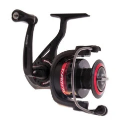 Quantum Throttle Spinning Reel - 50