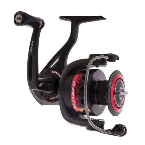 Quantum Throttle Spinning Reel - 50 1 Quantum Throttle Spinning Reel - 50