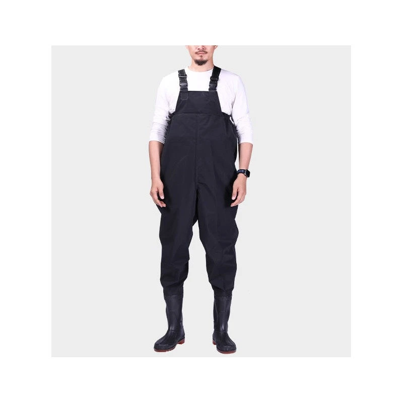 Cobalt Blue Performance Fishing Waders 1 Cobalt Blue Performance Fishing Waders