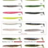 Ecogear Power Shad 3 Inch Soft Plastic Fishing Lure