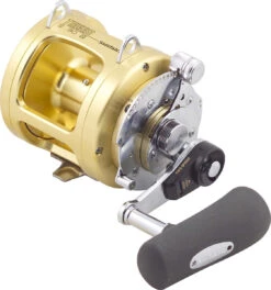 Shimano Tiagra Overhead Reel 12 Shimano Tiagra Overhead Reel -Best Fishing Store 30a 1 1