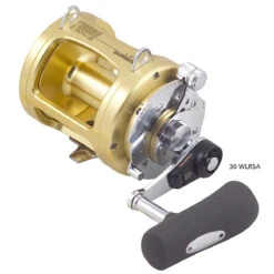 Shimano Tiagra Overhead Reel 16 Shimano Tiagra Overhead Reel -Best Fishing Store 30wlrsa 1 1