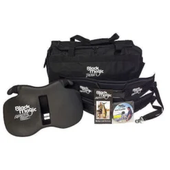 Black Magic Equaliser Harness And Gimbal Set