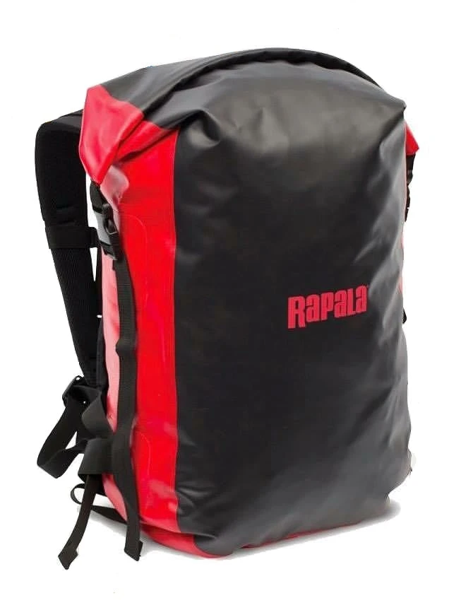 Rapala Waterproof Backpack 1 Rapala Waterproof Backpack