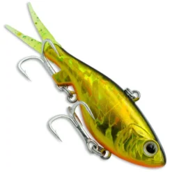 Samaki Hardlicious Hard Vibe Lure 110mm -Best Fishing Store 48648 source 1671836139