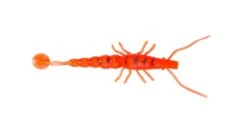 Halco Madeye Paddle Prawn Soft Plastic Lure 5 Inch