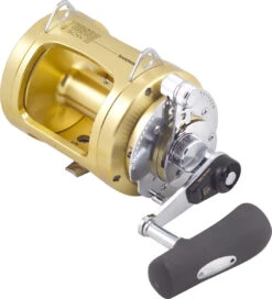 Shimano Tiagra Overhead Reel 13 Shimano Tiagra Overhead Reel -Best Fishing Store 50wa 1 1