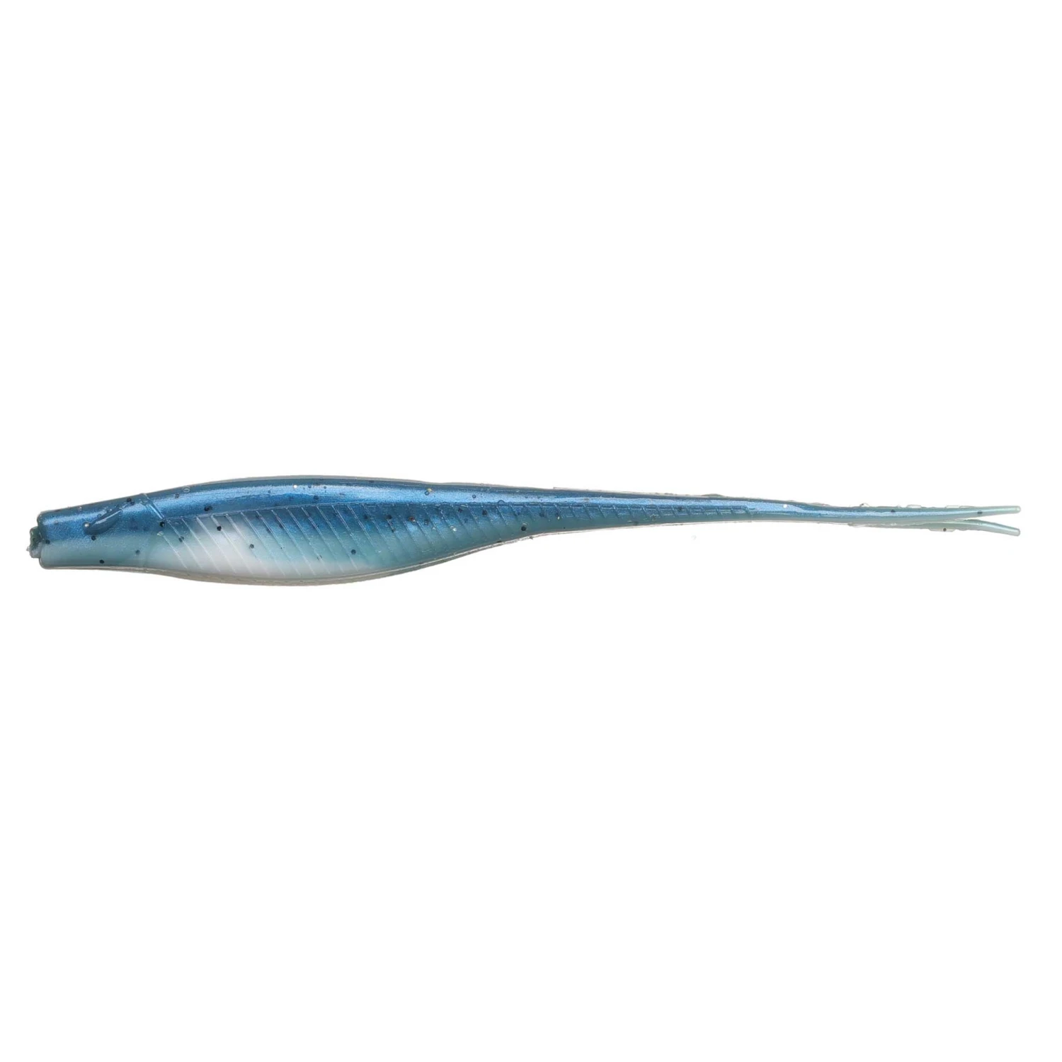 Bite Science Jerk Minnow Soft Plastic Lure 7 Inch 3 Bite Science Jerk Minnow Soft Plastic Lure 7 Inch - Image 3