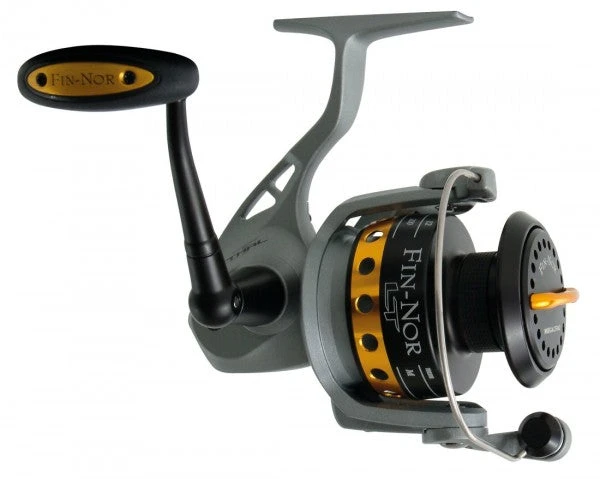 Fin-Nor Fin Nor Lethal Spinning Reel 1 Fin-Nor Fin Nor Lethal Spinning Reel