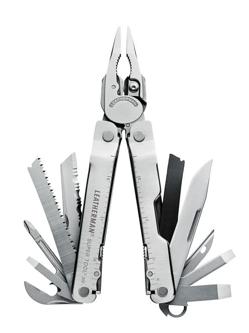 Leatherman Multi Function Supertool 300 YL831183 1 Leatherman Multi Function Supertool 300 YL831183