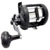 Jarvis Walker Odyssey Overhead Reel - 30LWS