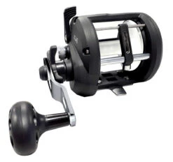 Jarvis Walker Odyssey Overhead Reel - 30LWS