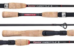 Quantum Throttle Spinning Rod -Best Fishing Store 988 quantum throttle rods 1 1