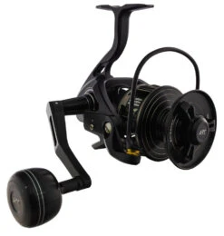 ATC Vigilance SW Spinning Reel