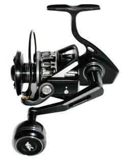 ATC Vigilance SW Spinning Reel -Best Fishing Store ATCVigilanceSWSpinningReelv3