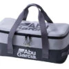 Abu Garcia 3 Way Waterproof Charcoal Tool Bag