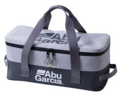 Abu Garcia 3 Way Waterproof Charcoal Tool Bag
