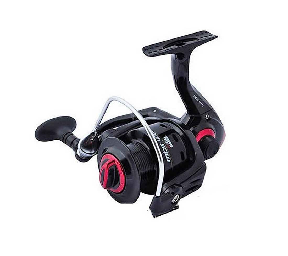 Abu Garcia MTS Spinning Reel 1 Abu Garcia MTS Spinning Reel