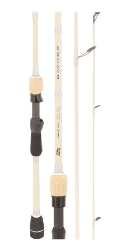 Abu Garcia Rayrex II Spin Rod