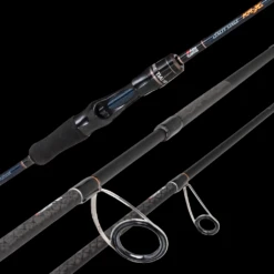 Abu Garcia Salty Stage KR-X KRX Spin Rod - Mega Clearance