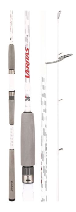 Abu Garcia Veritas 4 Jig Spin Rod