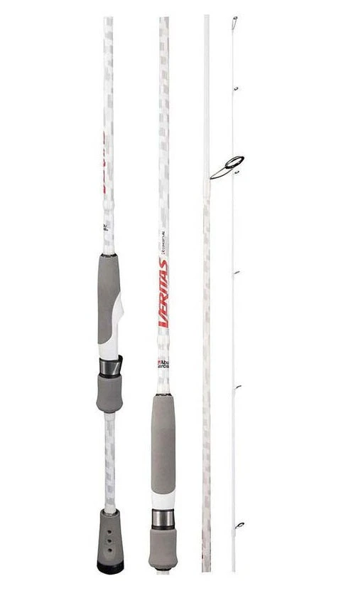 Abu Garcia Veritas 4.0 Spin Rod 1 Abu Garcia Veritas 4.0 Spin Rod