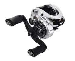 Abu Garcia Zenon MG LTX LP Baitcast Reel