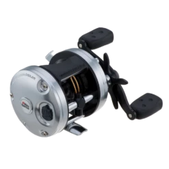 Abu Garcia Ambassadeur C3 Round Profile Baitcast Reel -Best Fishing Store Abu Garcia Ambassadeur C3 Round Profile Baitcast Reel LH