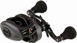 Abu Garcia Revo Beast 40 Baitcast Reel -Best Fishing Store Abu Garcia Revo Beast 40 Baitcast Reel 41LHS