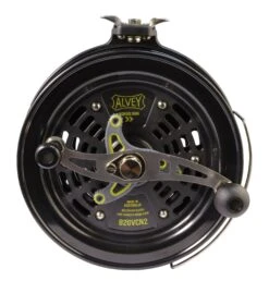 Alvey 82GVCN2 Pro Series Offshore Sidecast Reel