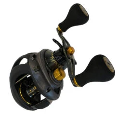 Alvey BC Baitcasting Reel