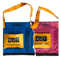 Alvey WBJ Junior Surf Fishing Wading Bag