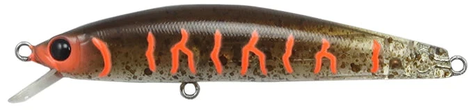 Atomic Hardz Jerk Minnow 65mm Hard Body Lure 12 Atomic Hardz Jerk Minnow 65mm Hard Body Lure - Image 12