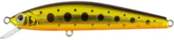 Atomic Hardz Jerk Minnow 65mm Hard Body Lure 29 Atomic Hardz Jerk Minnow 65mm Hard Body Lure -Best Fishing Store Atomic Jerk minnow 65 Spotted Gold Wolf 740x c70a6e88 eae4 4faa 9773 ae2bb3766a59