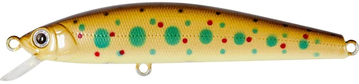 Atomic Hardz Jerk Minnow 65mm Hard Body Lure 8 Atomic Hardz Jerk Minnow 65mm Hard Body Lure - Image 8