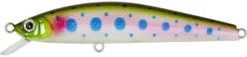 Atomic Hardz Jerk Minnow 65mm Hard Body Lure 27 Atomic Hardz Jerk Minnow 65mm Hard Body Lure -Best Fishing Store Atomic Jerk minnow 65 rainbow trout 740x 8dd637ea 0be5 419e 8754 5d9a477cb288