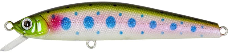 Atomic Hardz Jerk Minnow 65mm Hard Body Lure 11 Atomic Hardz Jerk Minnow 65mm Hard Body Lure - Image 11