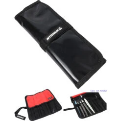 Atomic Jig Lure Storage Bag -Best Fishing Store AtomicJigLureStorageBag Long