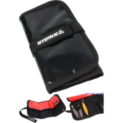 Atomic Jig Lure Storage Bag -Best Fishing Store AtomicJigLureStorageBag ShortHeavy