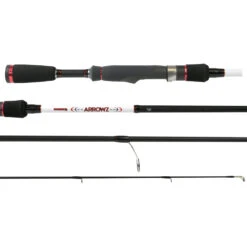 Atomic Arrowz Spin Rod -Best Fishing Store Atomic Arrowz Spin Egi Rod d89def17 630d 4f11 80c6 e6b784621d89