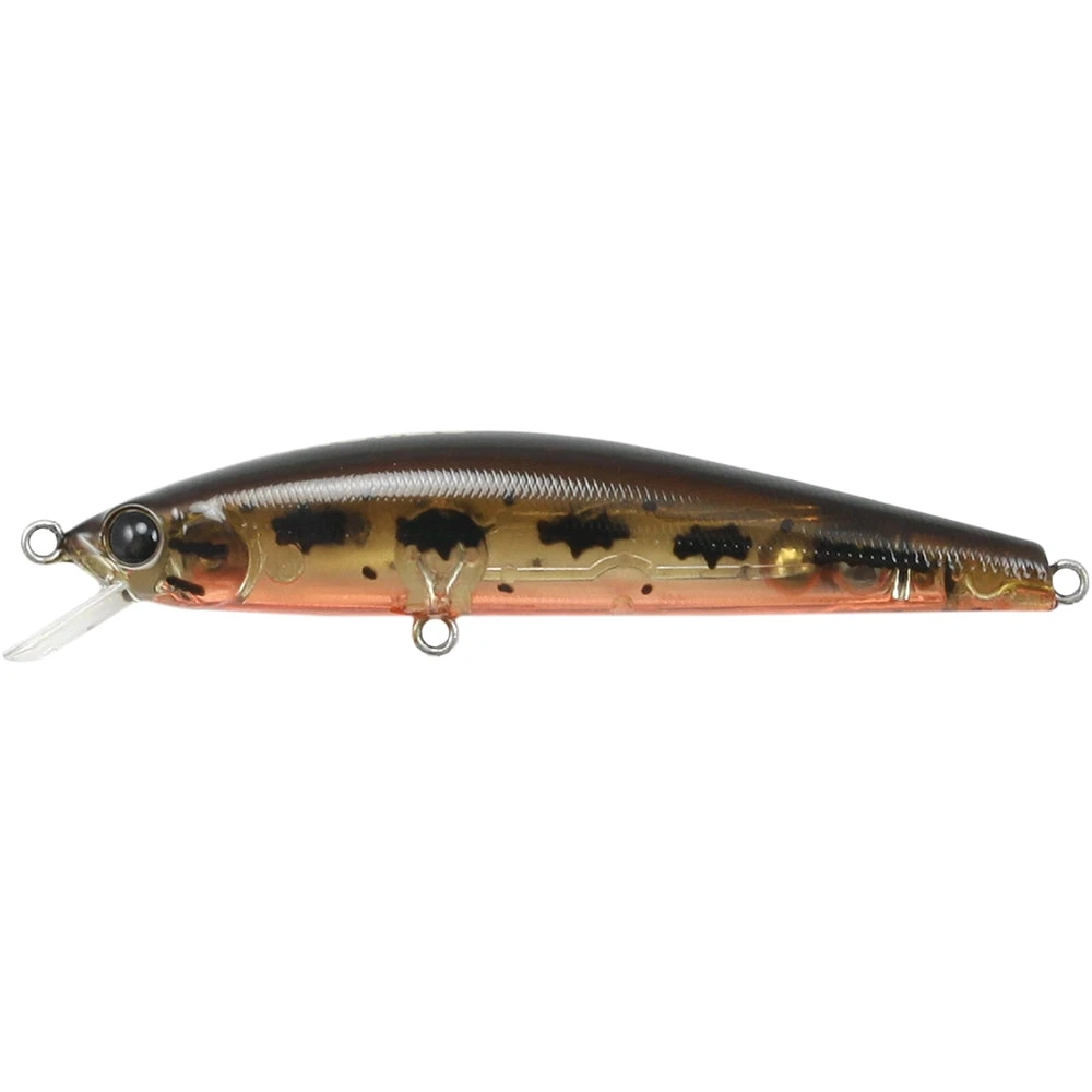 Atomic Hardz Jerk Minnow 80 Suspending Hard Body Lure 4 Atomic Hardz Jerk Minnow 80 Suspending Hard Body Lure - Image 4
