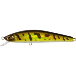 Atomic Hardz Jerk Minnow 80 Suspending Hard Body Lure 20 Atomic Hardz Jerk Minnow 80 Suspending Hard Body Lure -Best Fishing Store Atomic Hardz Jerk Minnow Suspend Hard Body Green Galaxia
