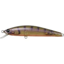 Atomic Hardz Jerk Minnow 80 Suspending Hard Body Lure 22 Atomic Hardz Jerk Minnow 80 Suspending Hard Body Lure -Best Fishing Store Atomic Hardz Jerk Minnow Suspend Hard Body Muddy Prawn